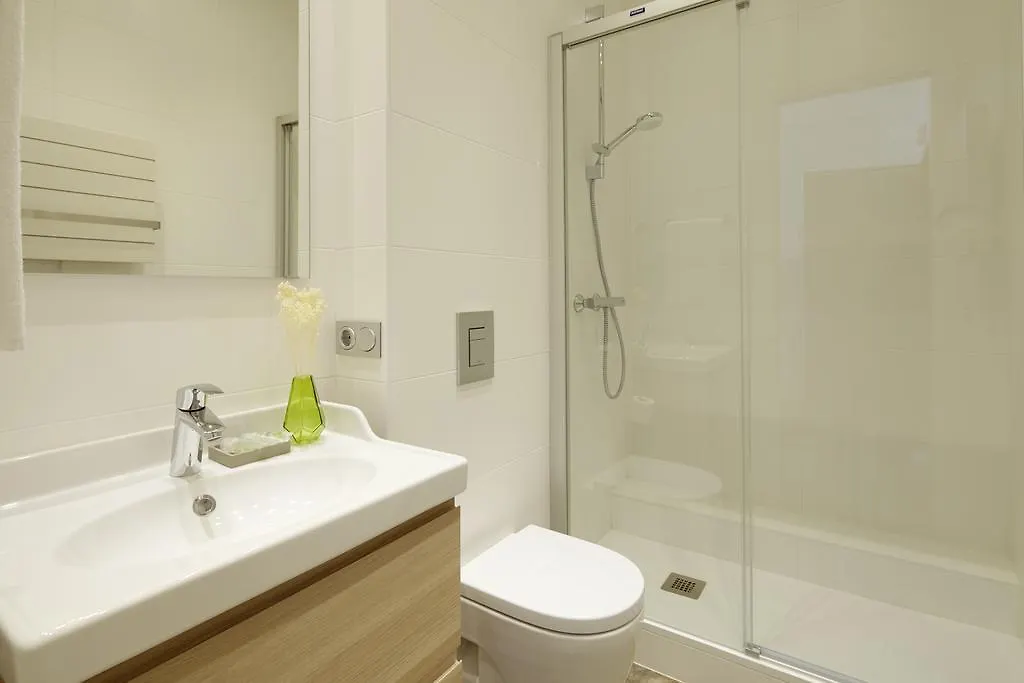Simone By Feelfree Rentals San Sebastian