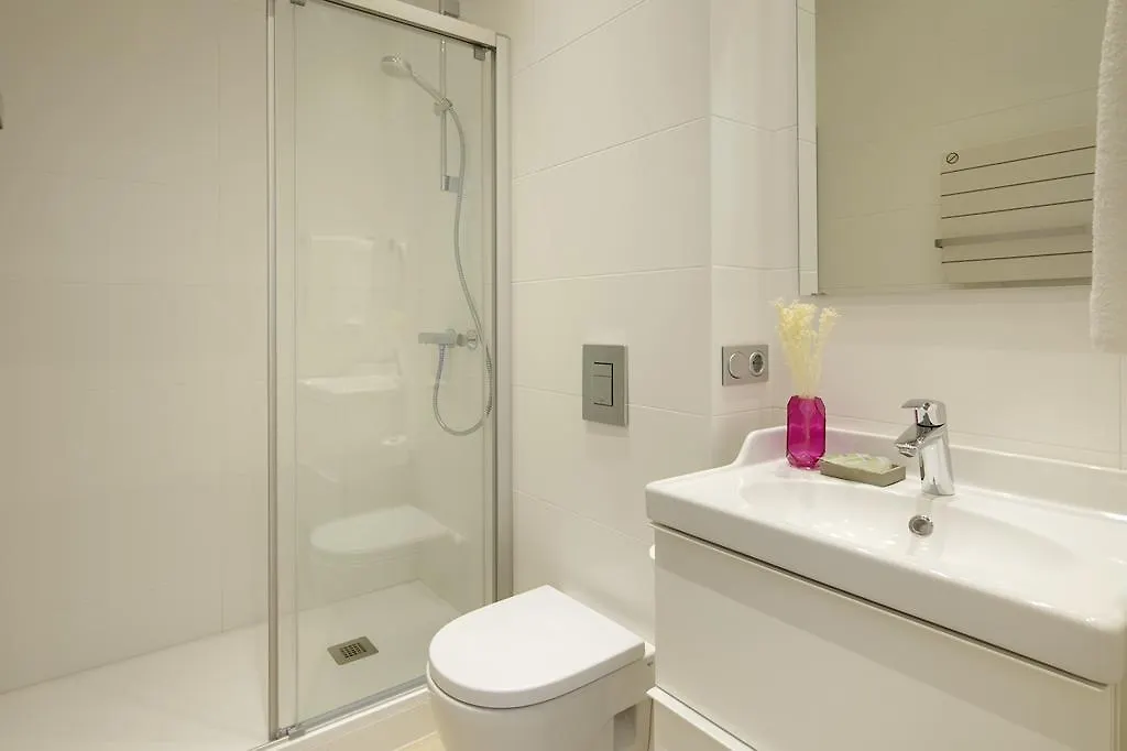 Apartment Simone By Feelfree Rentals San Sebastian