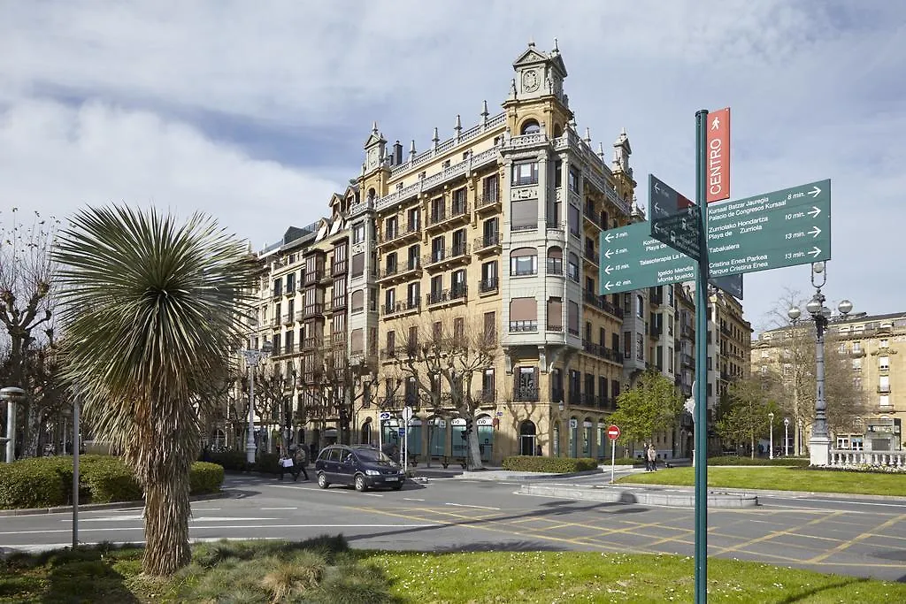 Apartment Simone By Feelfree Rentals San Sebastian